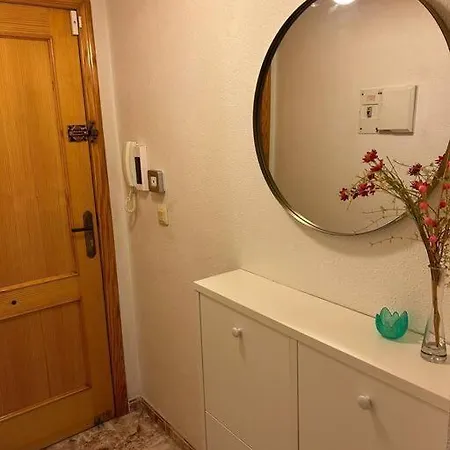 Capitan Vista Al Mar Апартаменты *