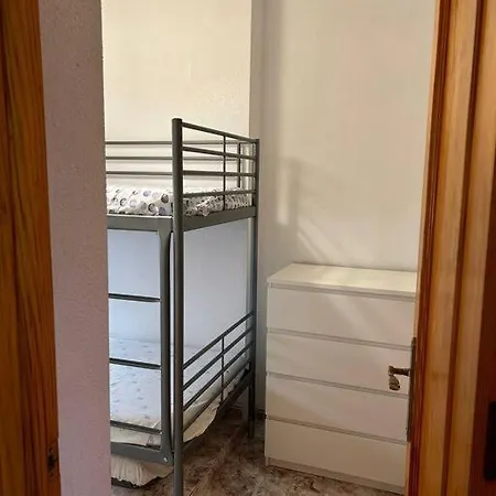 Capitan Vista Al Mar Апартаменты Торевьиа